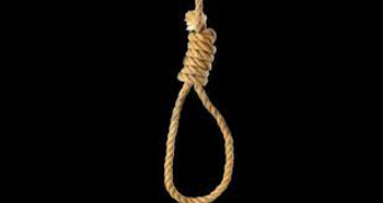 hanging 